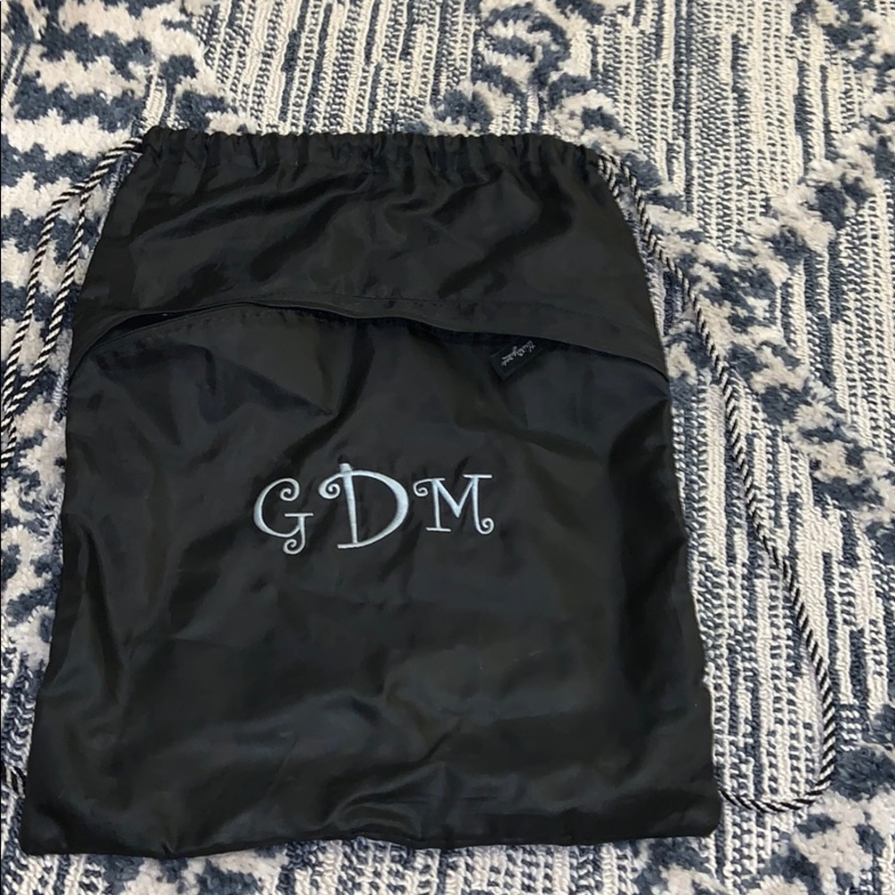 Thirty-One Drawstring Bag